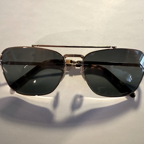 Ray-Ban New Caravan Singlasses - Picture 5 of 5